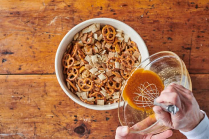 Depiction of the instructions in Instructions step 4