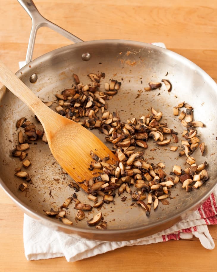 Depiction of the instructions in Instructions step 3