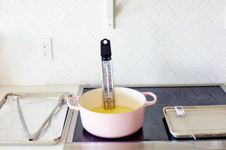 Depiction of the instructions in Instructions step 7