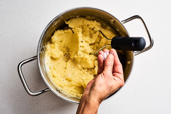 Depiction of the instructions in Instructions step 5