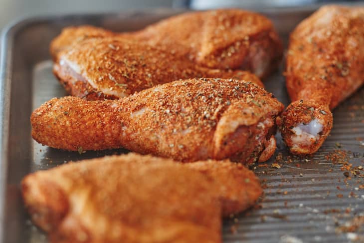 Depiction of the instructions in Instructions step 3