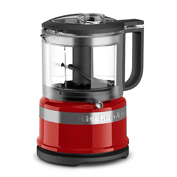 KitchenAid 3.5-Cup Mini Food Chopper at Bed Bath & Beyond