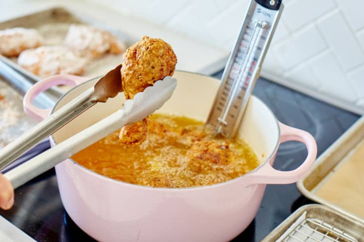 Depiction of the instructions in Instructions step 8