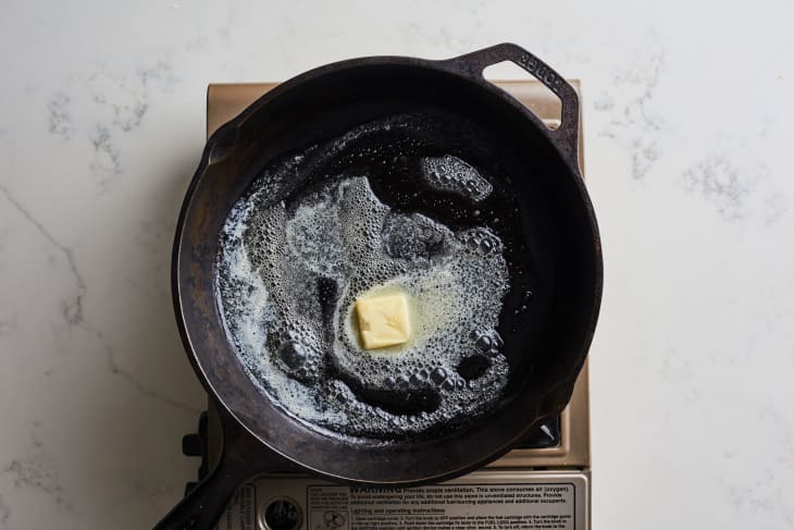 Depiction of the instructions in Instructions step 2