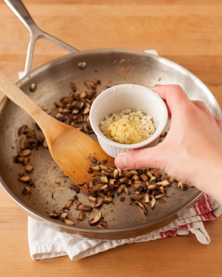 Depiction of the instructions in Instructions step 4