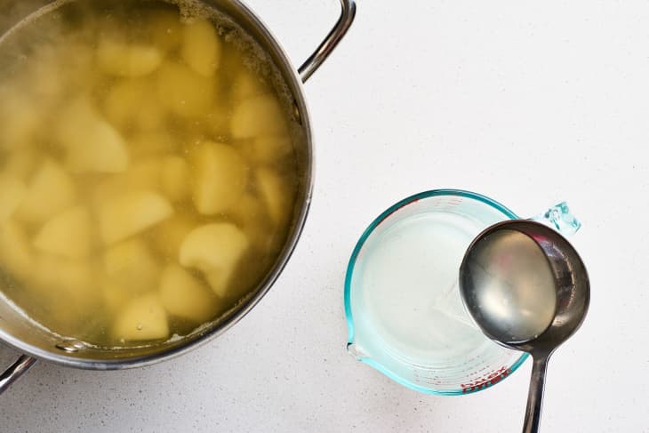 Depiction of the instructions in Instructions step 2