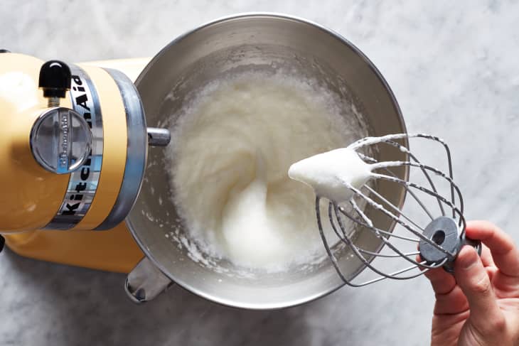 Depiction of the instructions in Instructions step 3