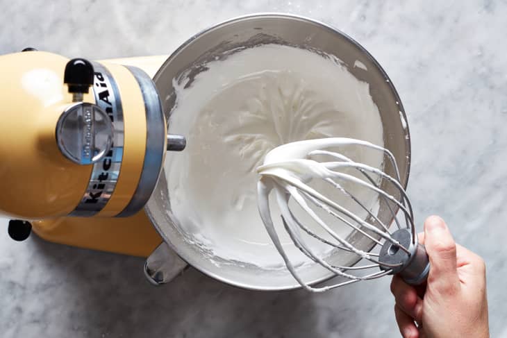 Depiction of the instructions in Instructions step 5