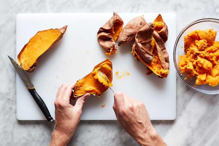 Depiction of the instructions in Instructions step 3