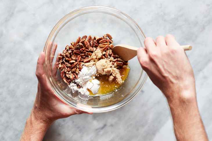 Depiction of the instructions in Instructions step 4