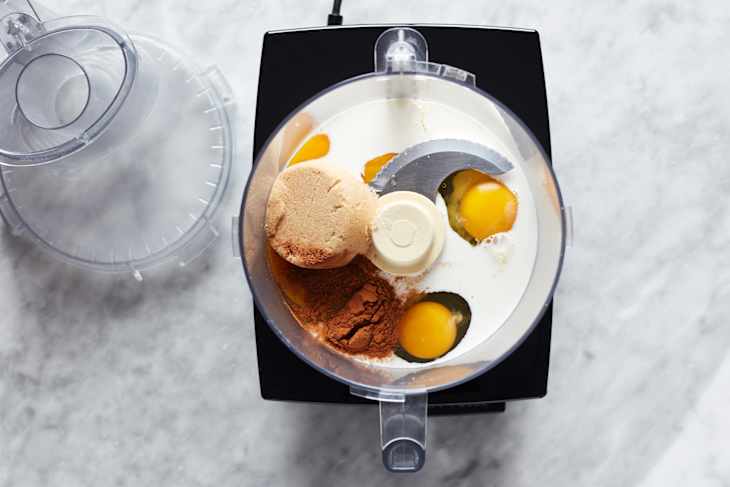 Depiction of the instructions in Instructions step 6