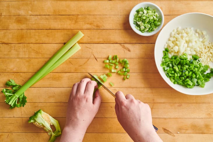 Depiction of the instructions in Instructions step 2