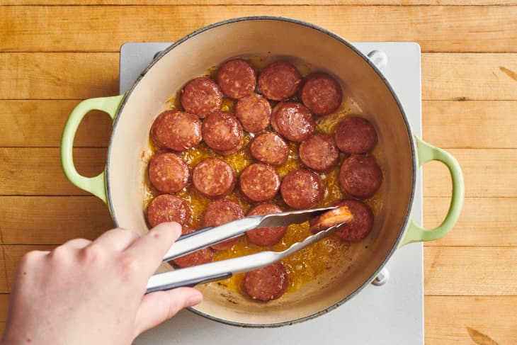 Depiction of the instructions in Instructions step 4