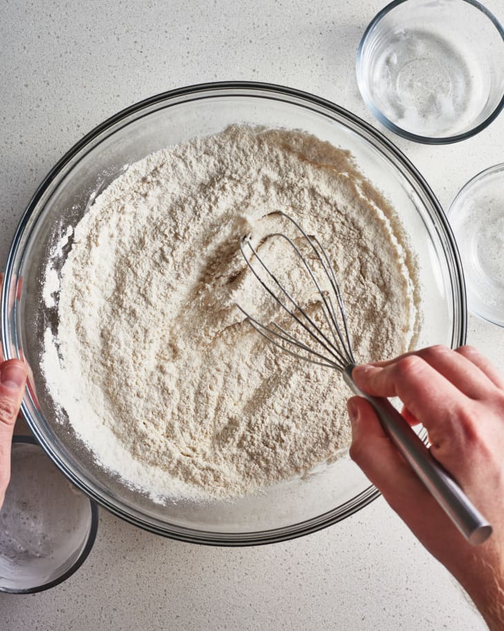 Depiction of the instructions in Instructions step 2