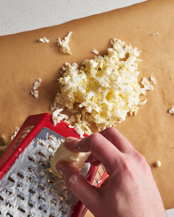 Depiction of the instructions in Instructions step 3