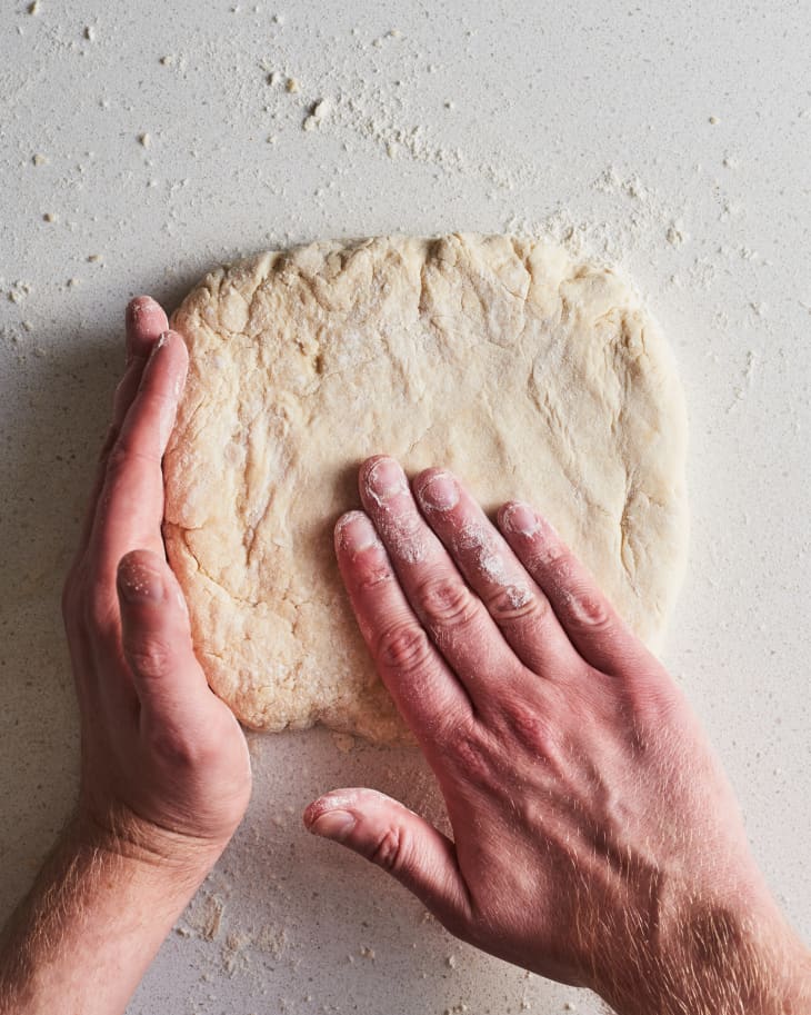 Depiction of the instructions in Instructions step 6