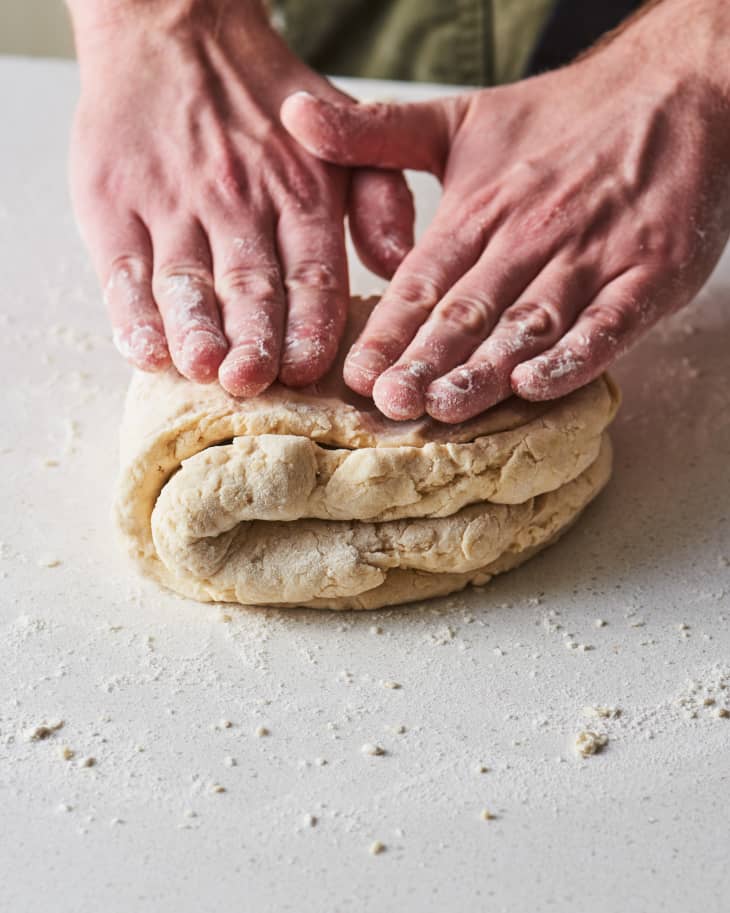 Depiction of the instructions in Instructions step 8