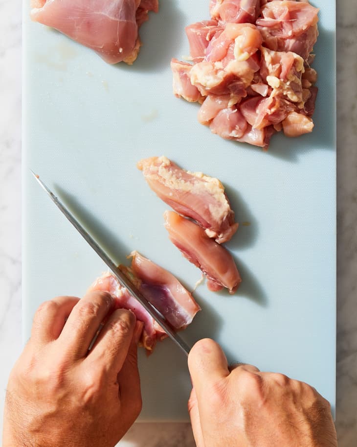 Depiction of the instructions in Instructions step 3