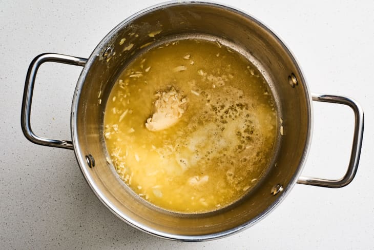 Depiction of the instructions in Instructions step 3