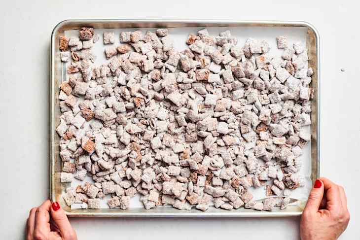 Depiction of the instructions in Instructions step 7