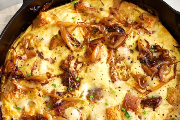 5 One-Pot Recipes to Get My Dinner Mojo Back