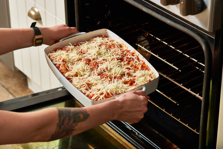 Depiction of the instructions in Instructions step 7