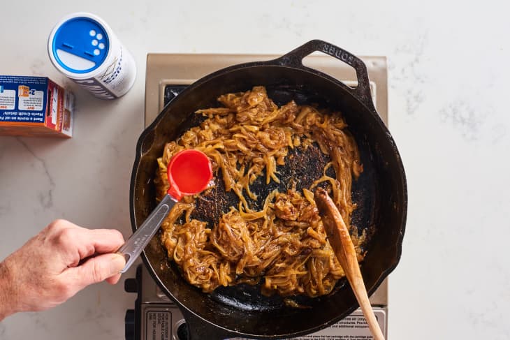 Depiction of the instructions in Instructions step 5