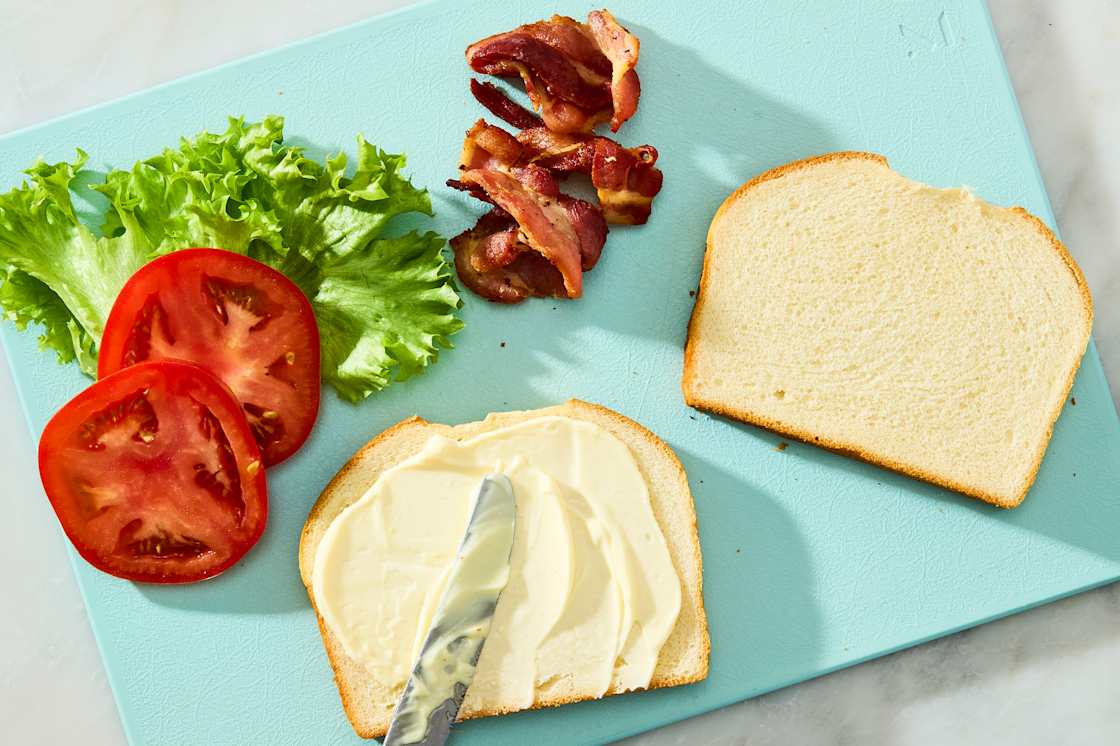 I Found the Way to Build a Better BLT Every Single Time