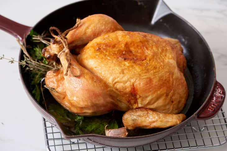 Depiction of the instructions in Instructions step 10