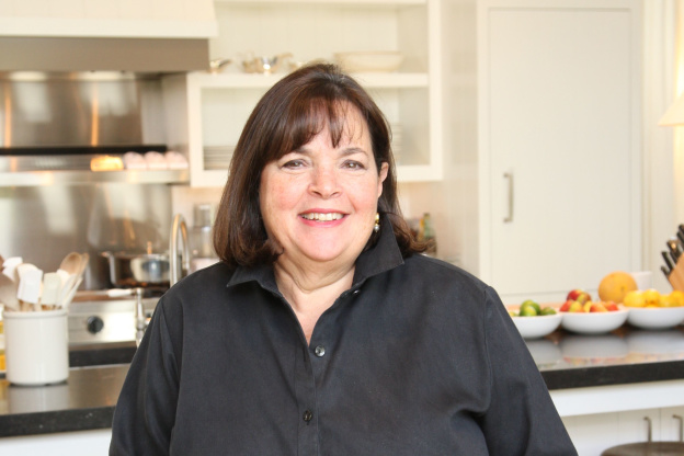 The Easy Ina Garten Recipe I Make at Least Twice a Week