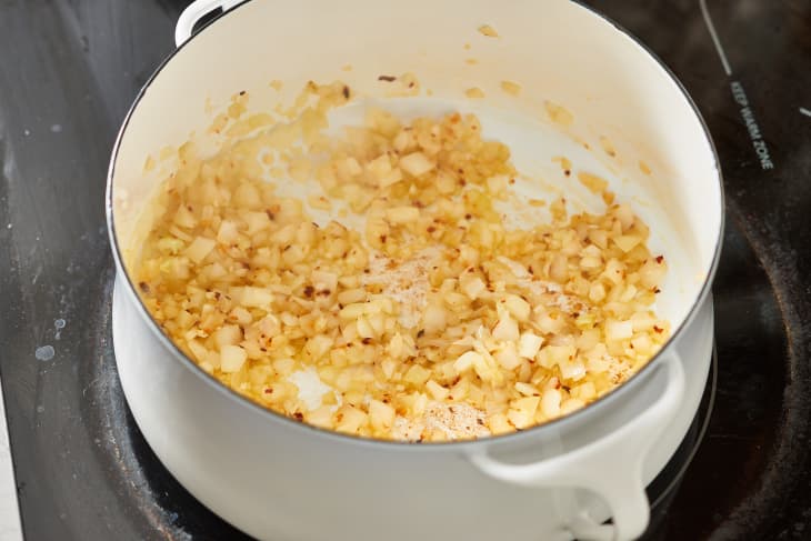 Depiction of the instructions in Instructions step 3