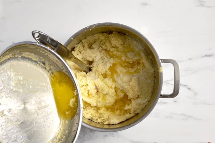 Depiction of the instructions in Instructions step 5