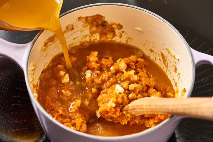 Depiction of the instructions in Instructions step 3