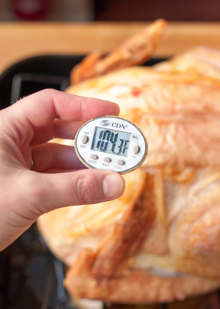 Depiction of the instructions in Instructions step 4