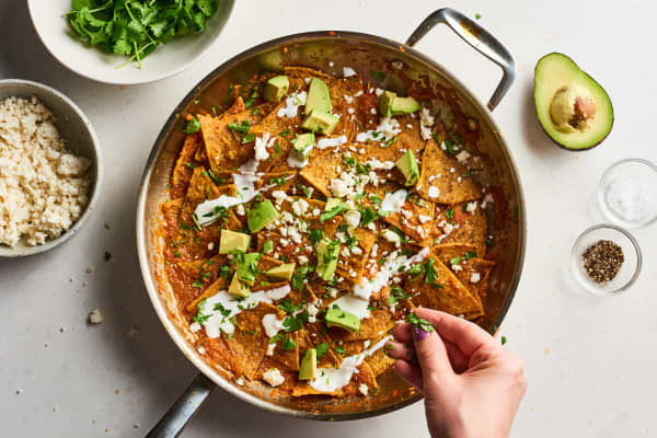 Follow Along on Instagram!