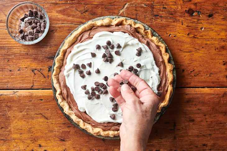 Depiction of the instructions in Instructions step 7