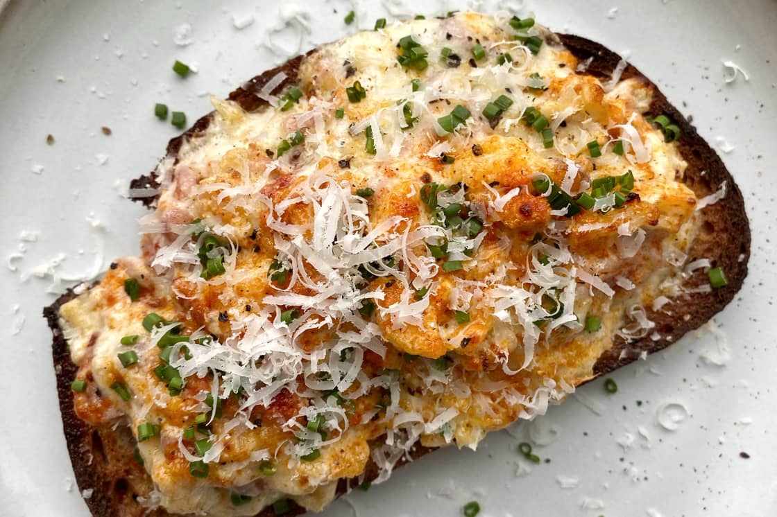 This Sleeper Ina Garten Recipe Is My Favorite Weekday Lunch