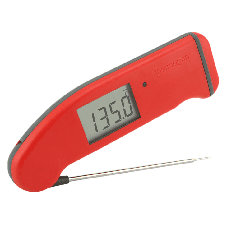 ThermoWorks Thermapen Mk4 at ThermoWorks