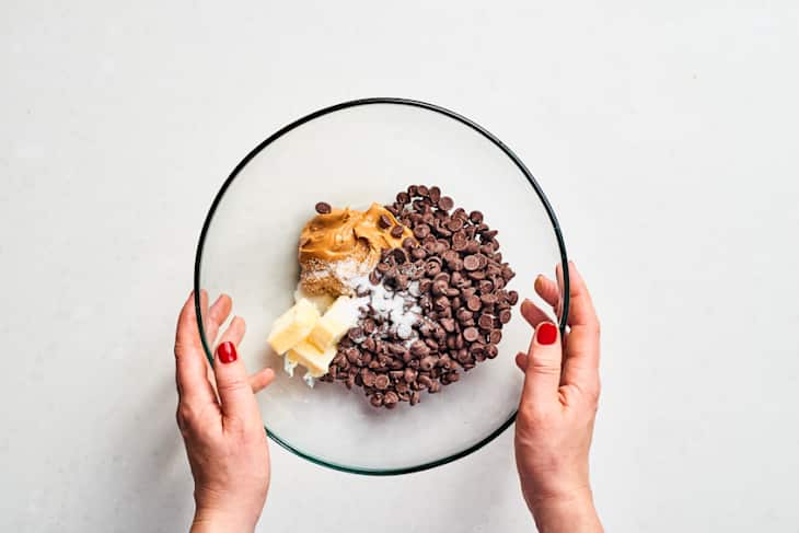 Depiction of the instructions in Instructions step 2