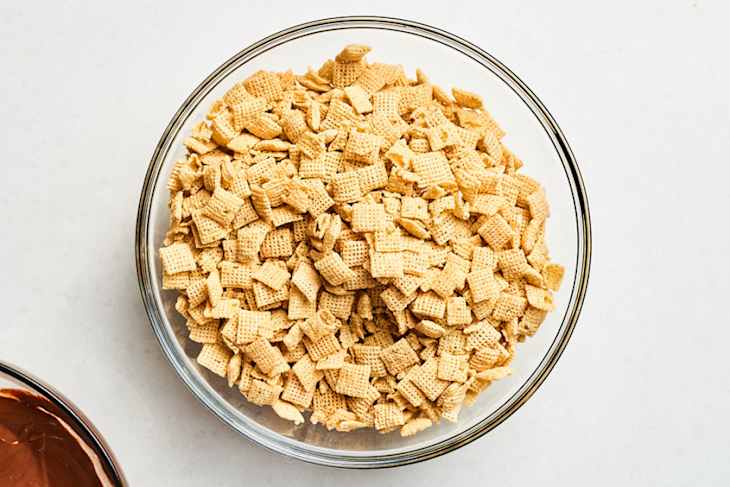 Depiction of the instructions in Instructions step 1