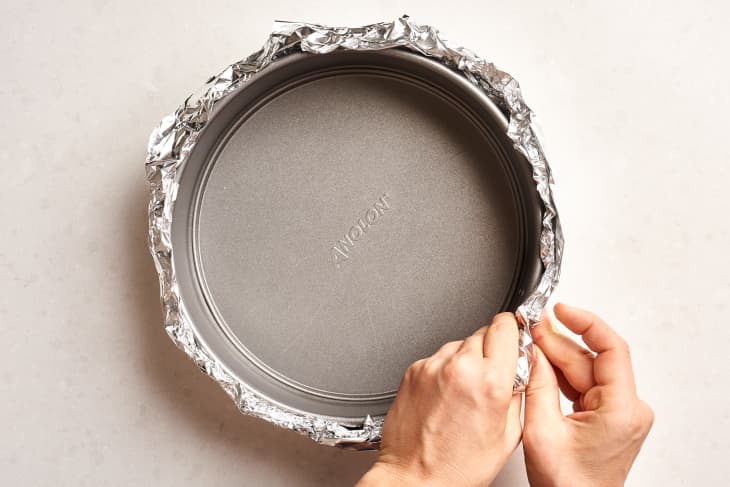 Depiction of the instructions in Instructions step 1