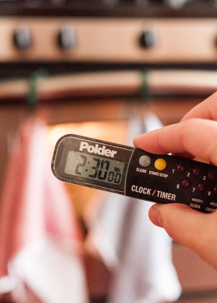 Depiction of the instructions in Instructions step 3