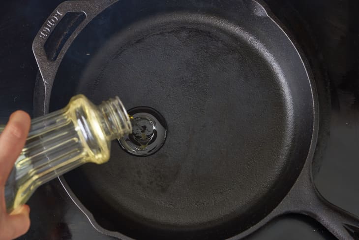 Depiction of the instructions in Instructions step 1