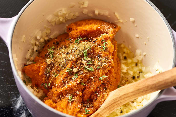 Depiction of the instructions in Instructions step 2