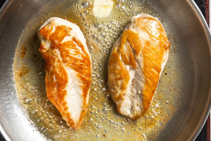 Depiction of the instructions in Instructions step 5