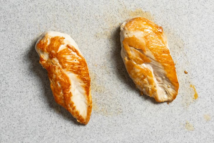 Depiction of the instructions in Instructions step 6