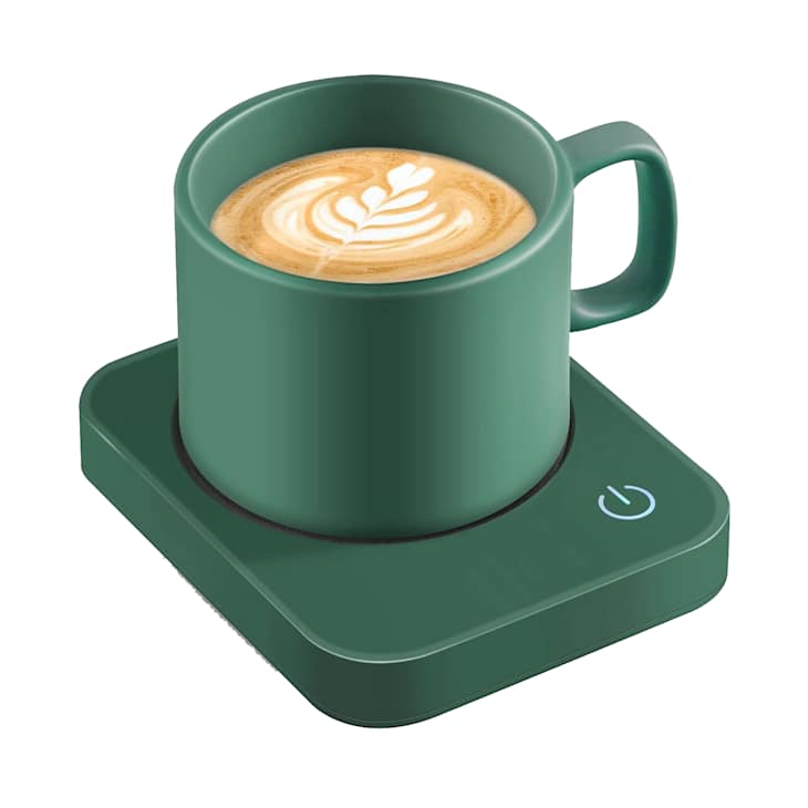 VOBAGA Coffee Mug Warmer at Amazon