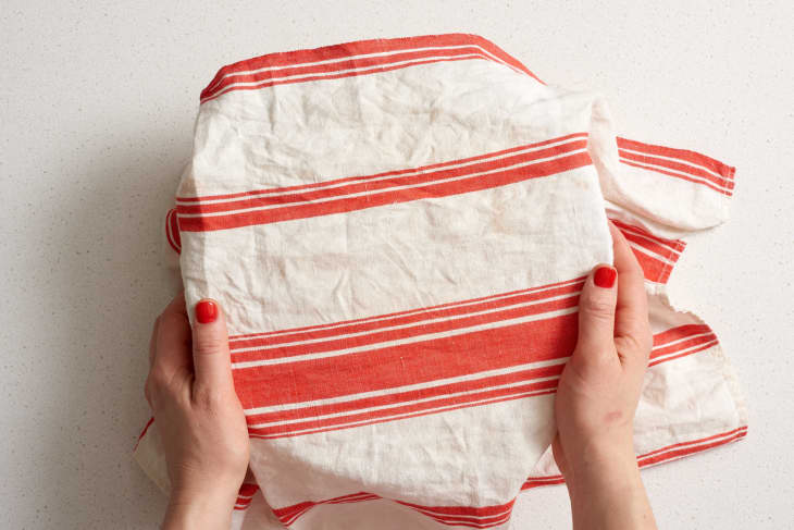 Depiction of the instructions in Instructions step 2