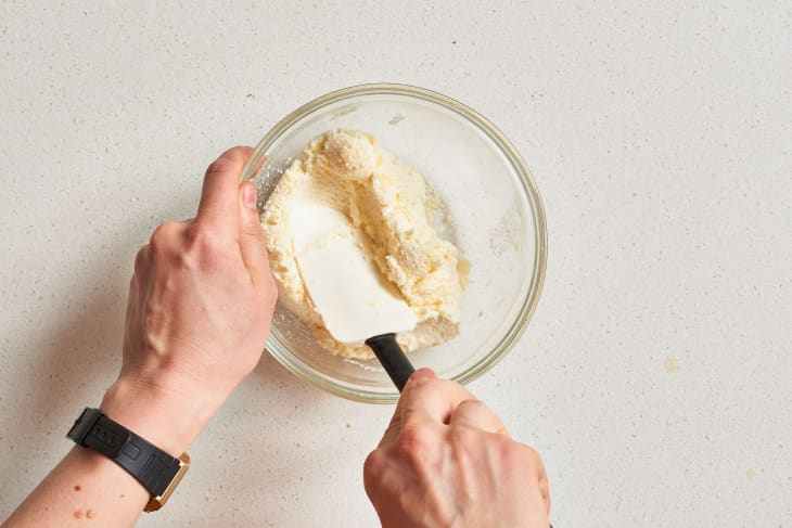 Depiction of the instructions in Instructions step 4