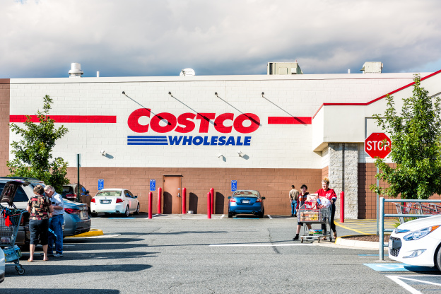 The $10 Costco Grocery That Genuinely Has Me Excited to Eat Salad Right Now